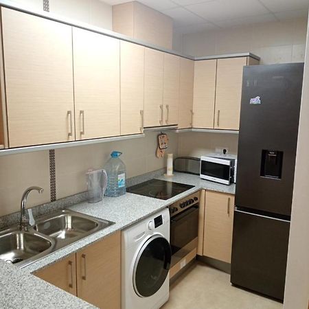 Апартаменти Apartamento En Els Muntells Екстер'єр фото