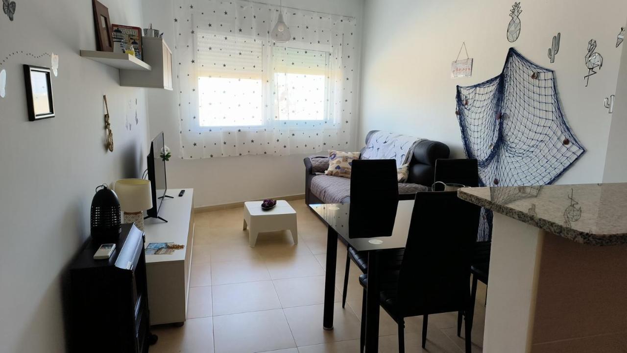 Апартаменти Apartamento En Els Muntells Екстер'єр фото